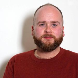 Meet your Posher, Marcus